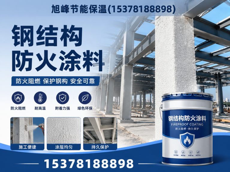 大邑县岩棉保温板展示图